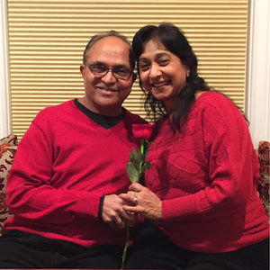 Meet your Posher, Smita